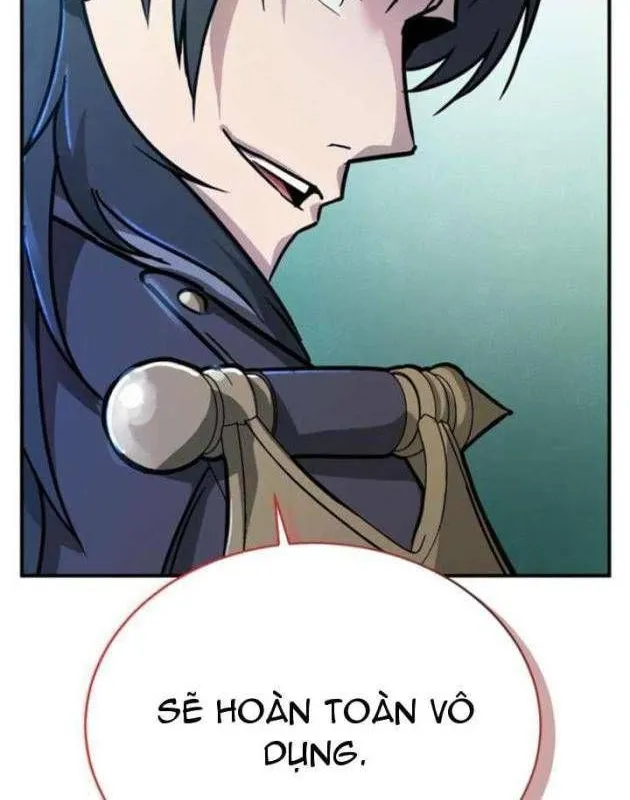 Ta Là Gia Sư Của Ma Vương Yếu Ớt Chap 7 - Next Chap 8