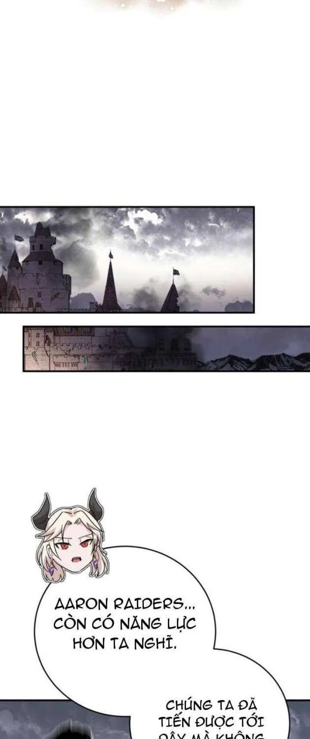 Ta Là Gia Sư Của Ma Vương Yếu Ớt Chap 7 - Next Chap 8