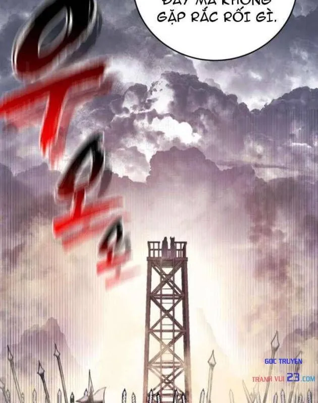 Ta Là Gia Sư Của Ma Vương Yếu Ớt Chap 7 - Next Chap 8
