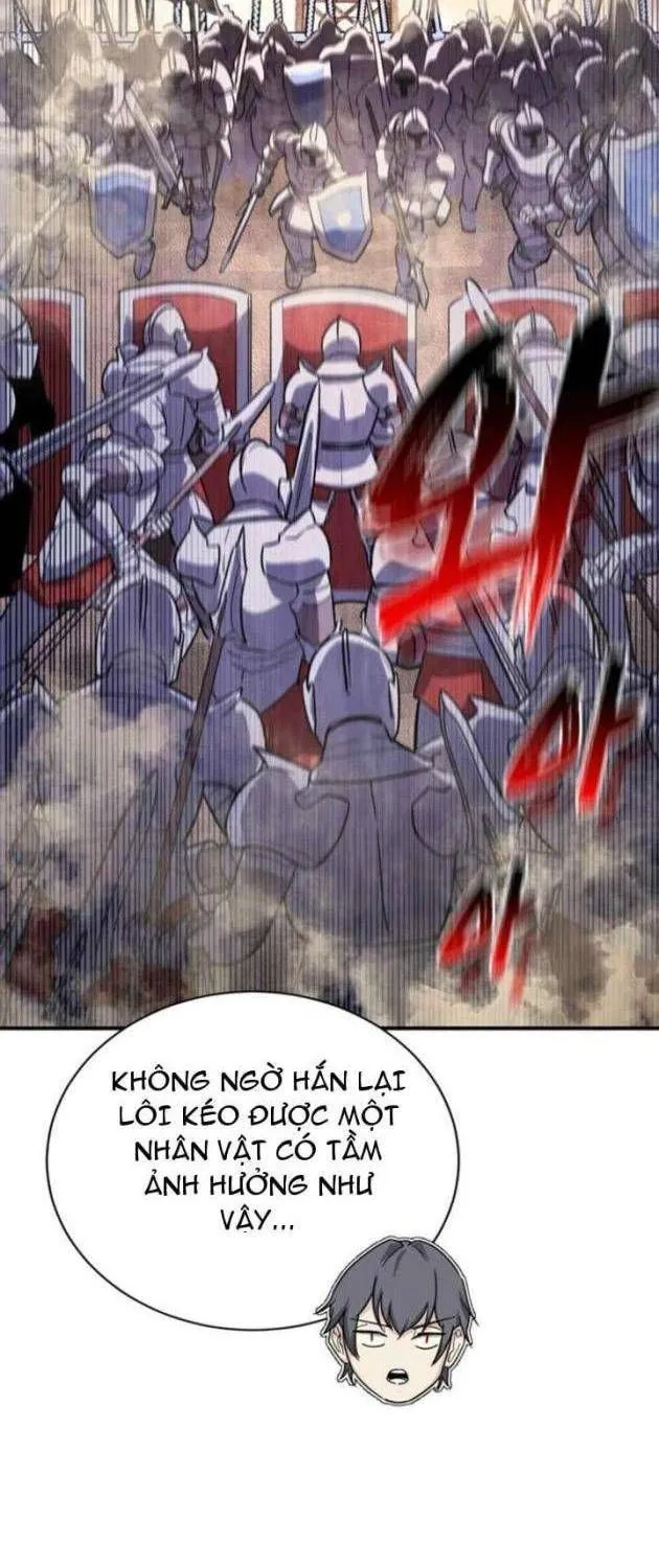 Ta Là Gia Sư Của Ma Vương Yếu Ớt Chap 7 - Next Chap 8