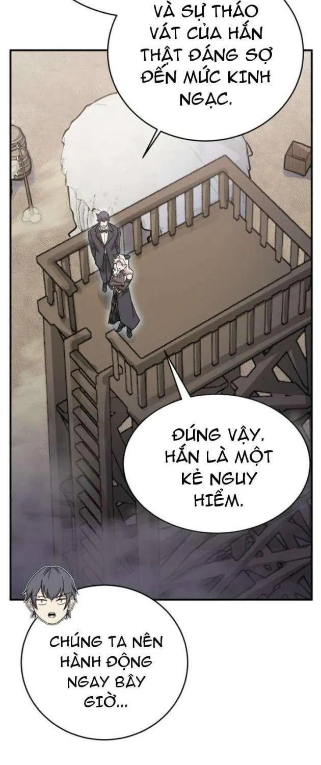Ta Là Gia Sư Của Ma Vương Yếu Ớt Chap 7 - Next Chap 8