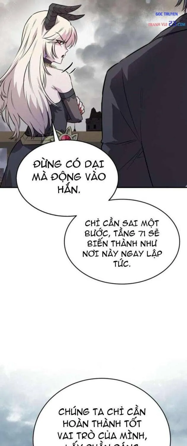 Ta Là Gia Sư Của Ma Vương Yếu Ớt Chap 7 - Next Chap 8
