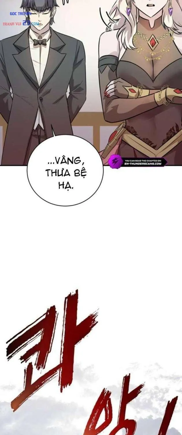 Ta Là Gia Sư Của Ma Vương Yếu Ớt Chap 7 - Next Chap 8