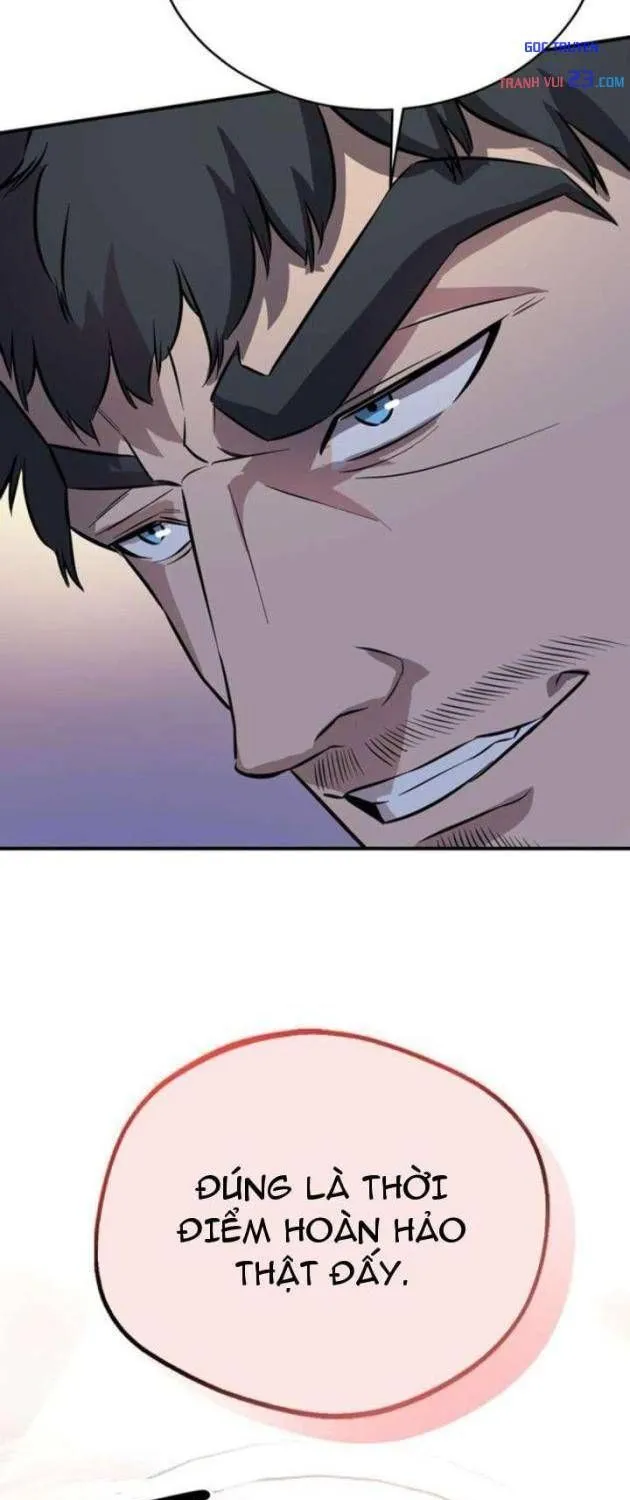 Ta Là Gia Sư Của Ma Vương Yếu Ớt Chap 7 - Next Chap 8