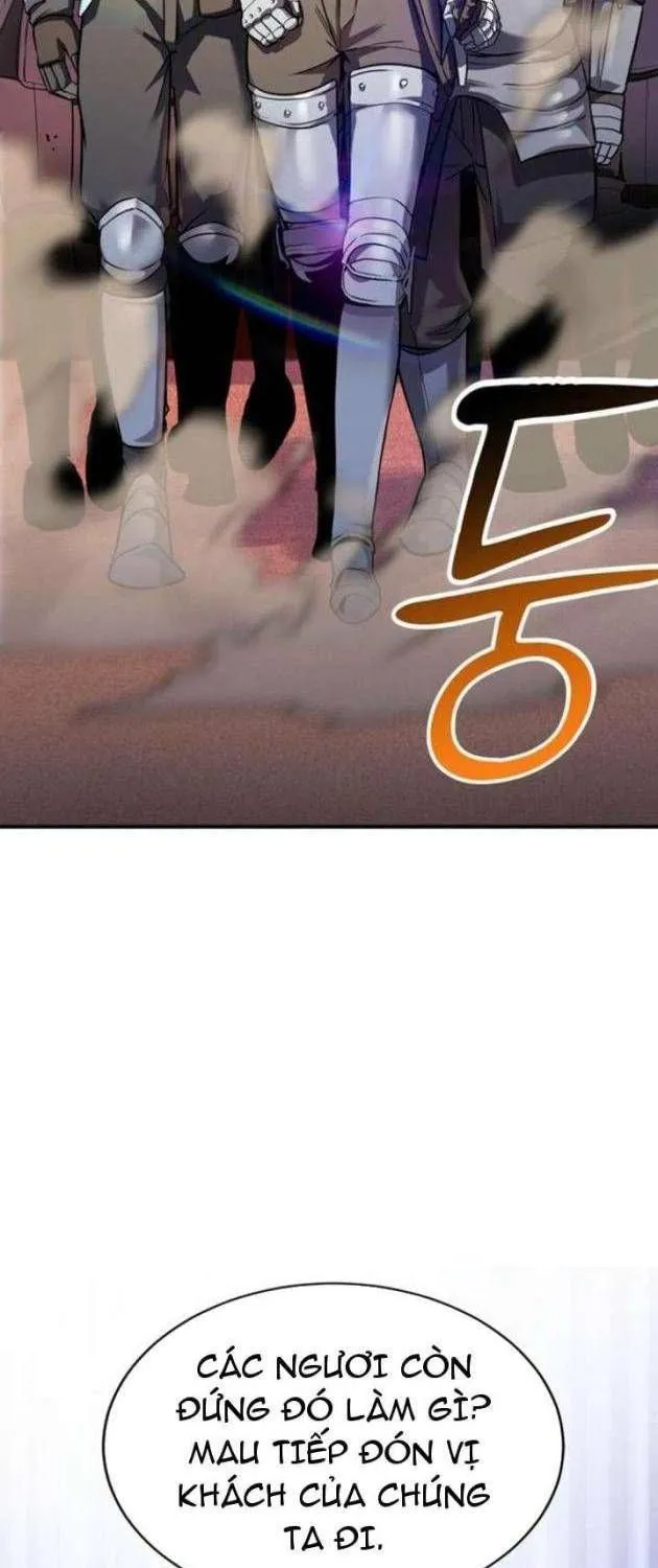 Ta Là Gia Sư Của Ma Vương Yếu Ớt Chap 7 - Next Chap 8