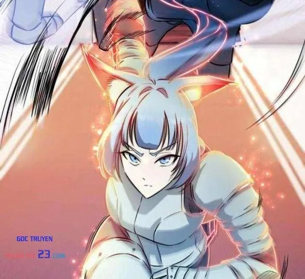 Ta Là Gia Sư Của Ma Vương Yếu Ớt Chap 7 - Next Chap 8