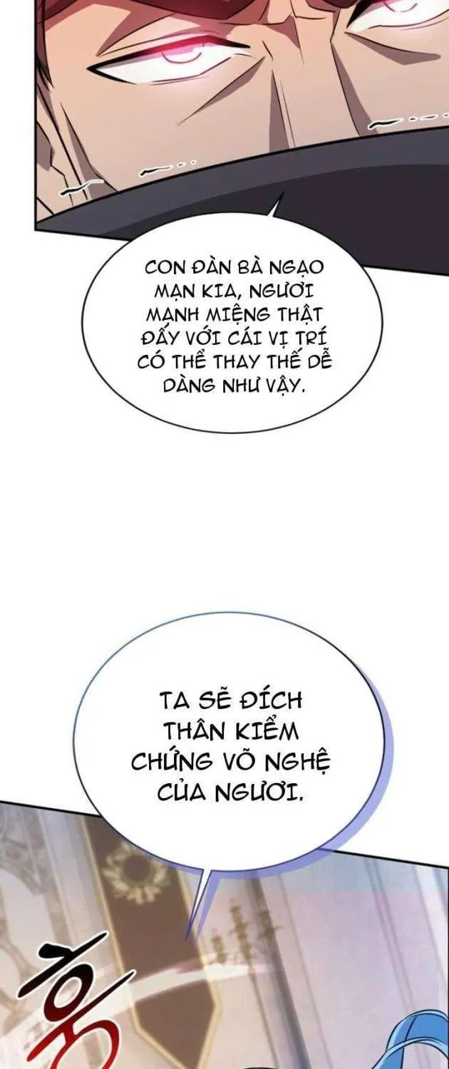 Ta Là Gia Sư Của Ma Vương Yếu Ớt Chap 7 - Next Chap 8