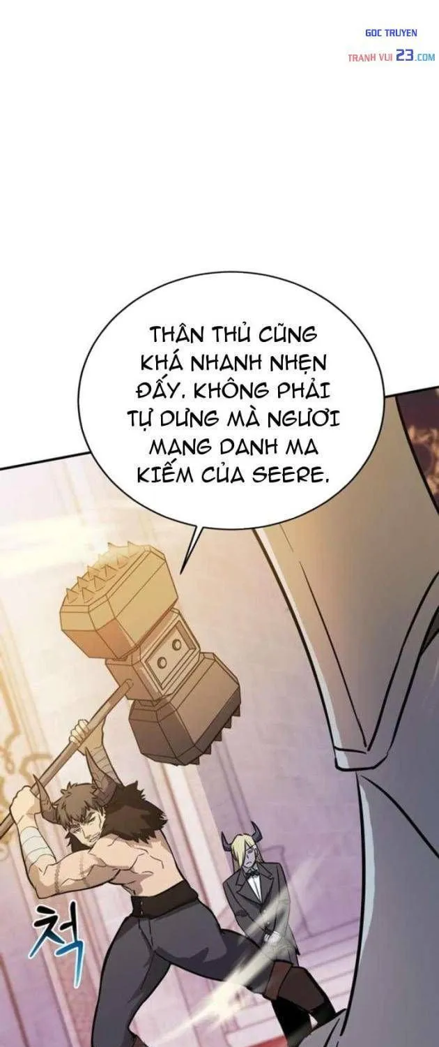 Ta Là Gia Sư Của Ma Vương Yếu Ớt Chap 7 - Next Chap 8