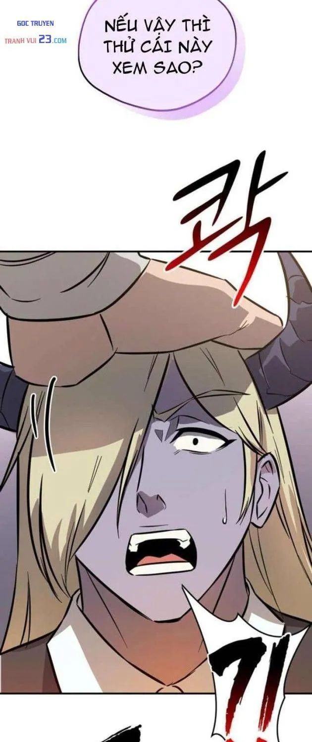 Ta Là Gia Sư Của Ma Vương Yếu Ớt Chap 7 - Next Chap 8