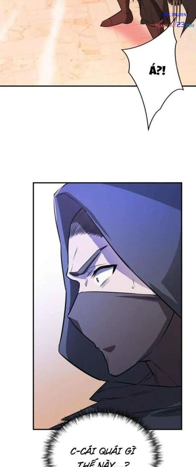 Ta Là Gia Sư Của Ma Vương Yếu Ớt Chap 7 - Next Chap 8