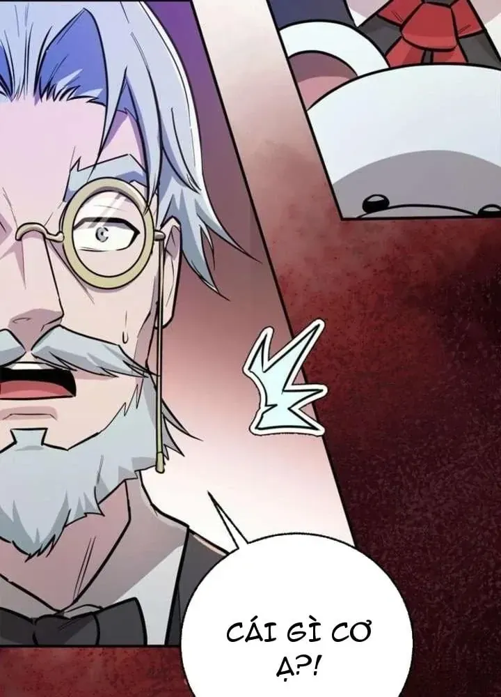 Ta Là Gia Sư Của Ma Vương Yếu Ớt Chap 8 - Next Chap 9