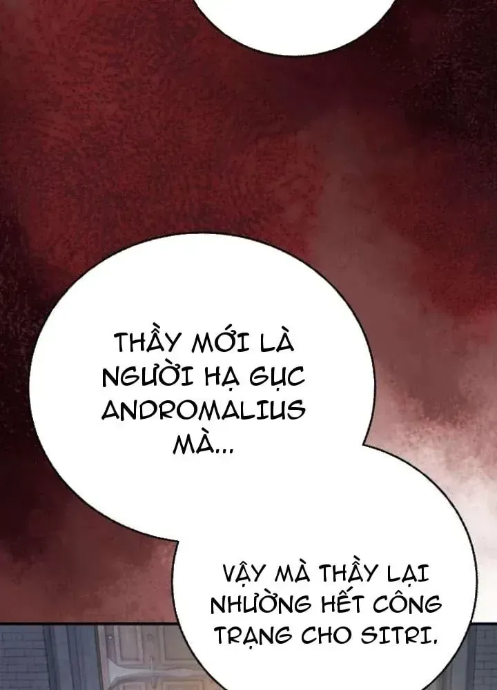Ta Là Gia Sư Của Ma Vương Yếu Ớt Chap 8 - Next Chap 9