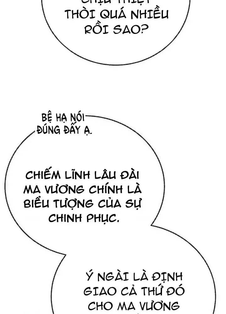 Ta Là Gia Sư Của Ma Vương Yếu Ớt Chap 8 - Next Chap 9