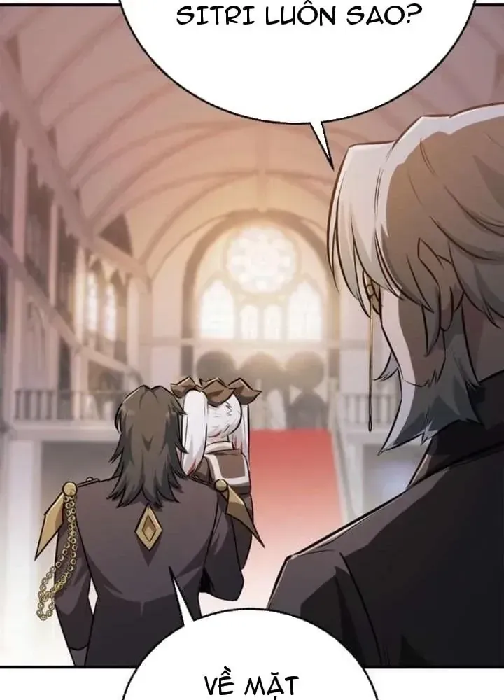 Ta Là Gia Sư Của Ma Vương Yếu Ớt Chap 8 - Next Chap 9