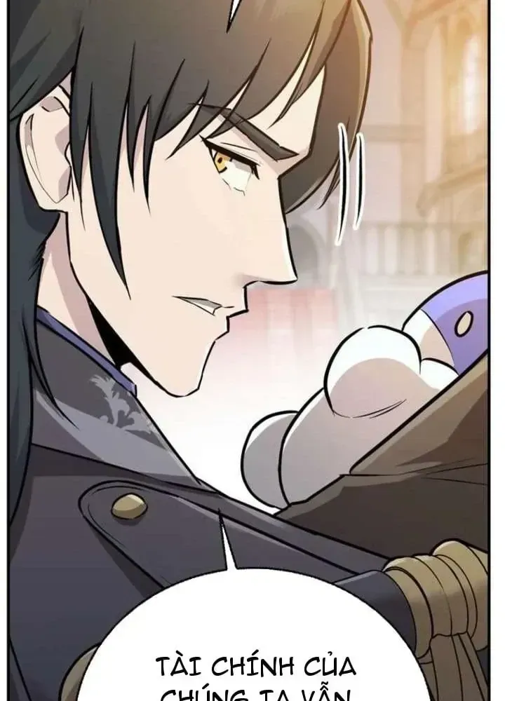 Ta Là Gia Sư Của Ma Vương Yếu Ớt Chap 8 - Next Chap 9