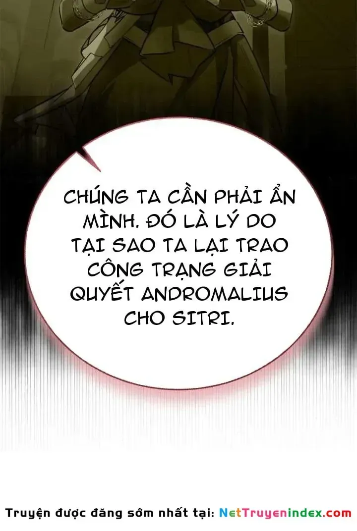 Ta Là Gia Sư Của Ma Vương Yếu Ớt Chap 8 - Next Chap 9