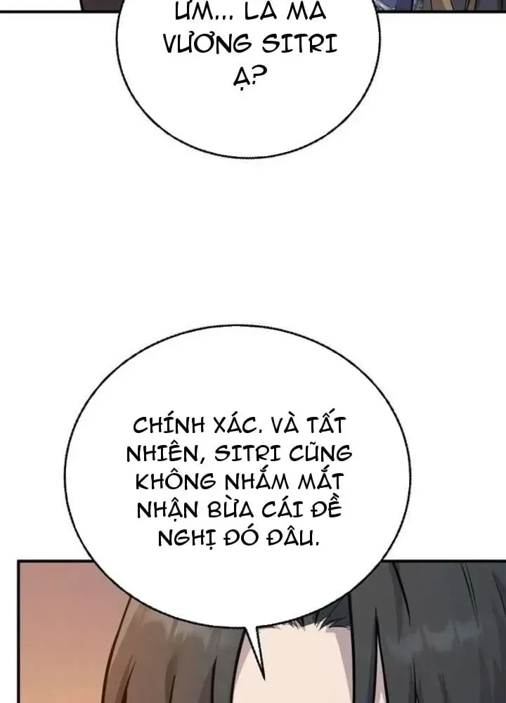 Ta Là Gia Sư Của Ma Vương Yếu Ớt Chap 8 - Next Chap 9