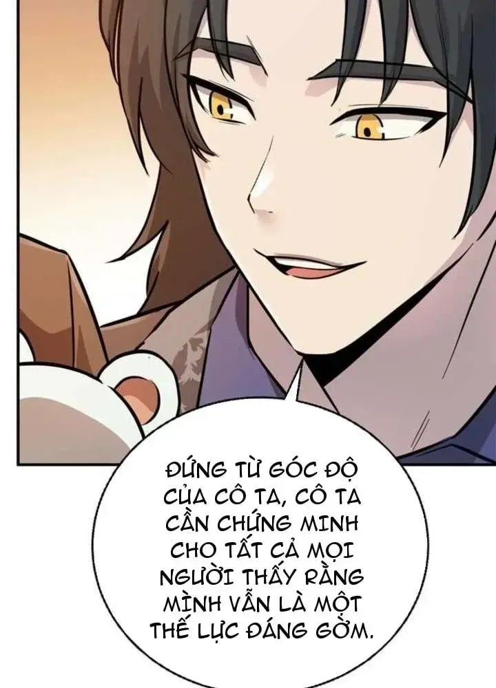 Ta Là Gia Sư Của Ma Vương Yếu Ớt Chap 8 - Next Chap 9