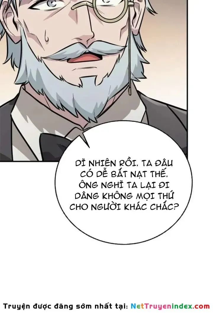 Ta Là Gia Sư Của Ma Vương Yếu Ớt Chap 8 - Next Chap 9