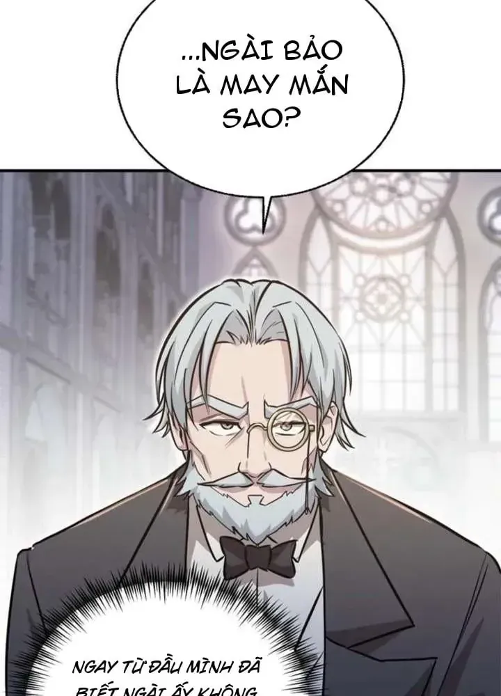 Ta Là Gia Sư Của Ma Vương Yếu Ớt Chap 8 - Next Chap 9