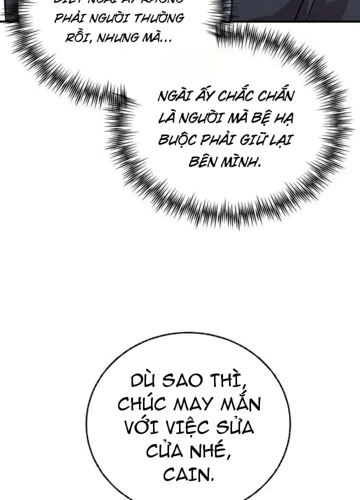 Ta Là Gia Sư Của Ma Vương Yếu Ớt Chap 8 - Next Chap 9