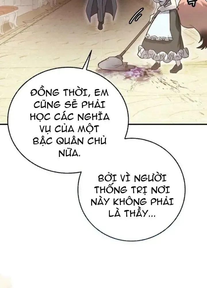 Ta Là Gia Sư Của Ma Vương Yếu Ớt Chap 8 - Next Chap 9