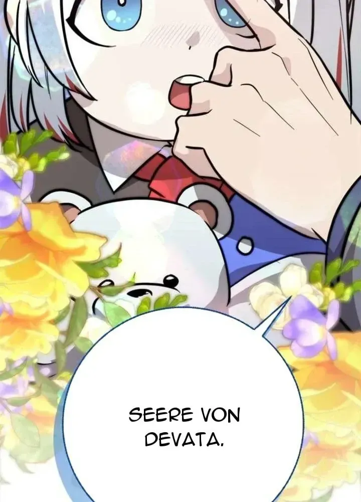 Ta Là Gia Sư Của Ma Vương Yếu Ớt Chap 8 - Next Chap 9