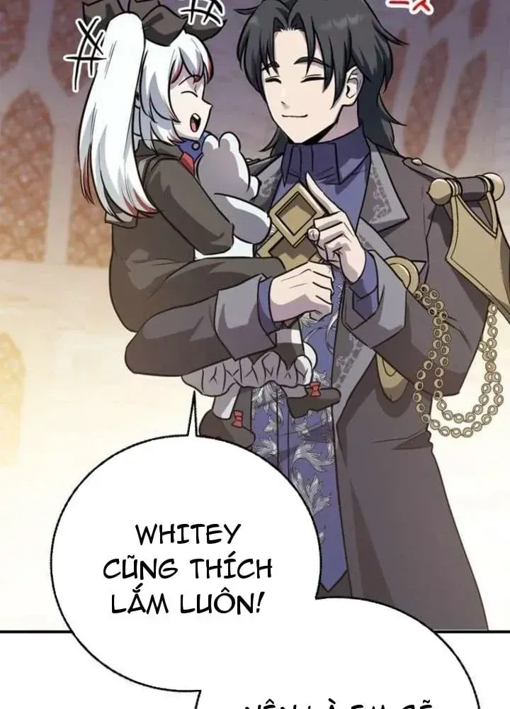 Ta Là Gia Sư Của Ma Vương Yếu Ớt Chap 8 - Next Chap 9