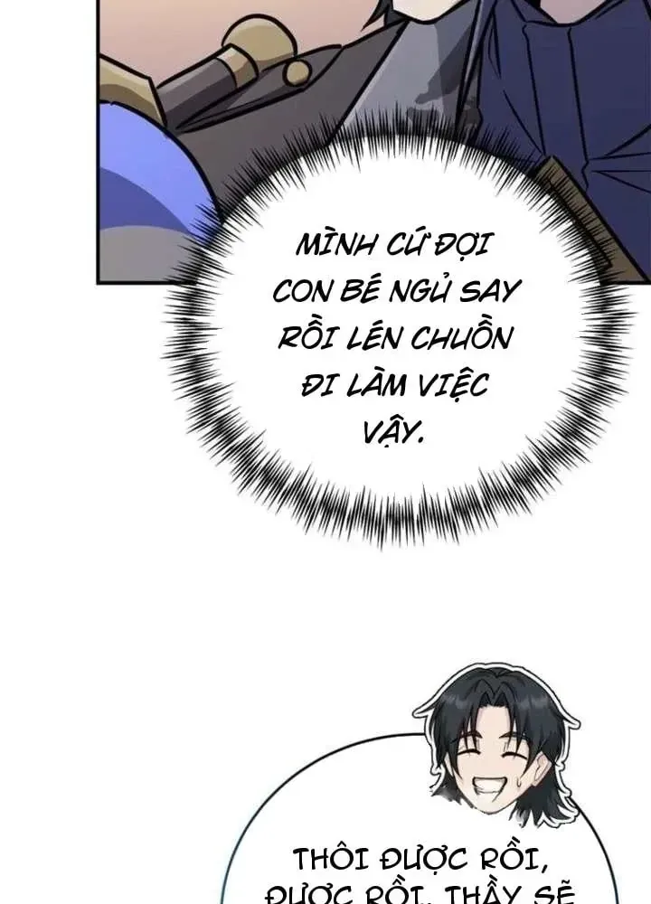 Ta Là Gia Sư Của Ma Vương Yếu Ớt Chap 8 - Next Chap 9