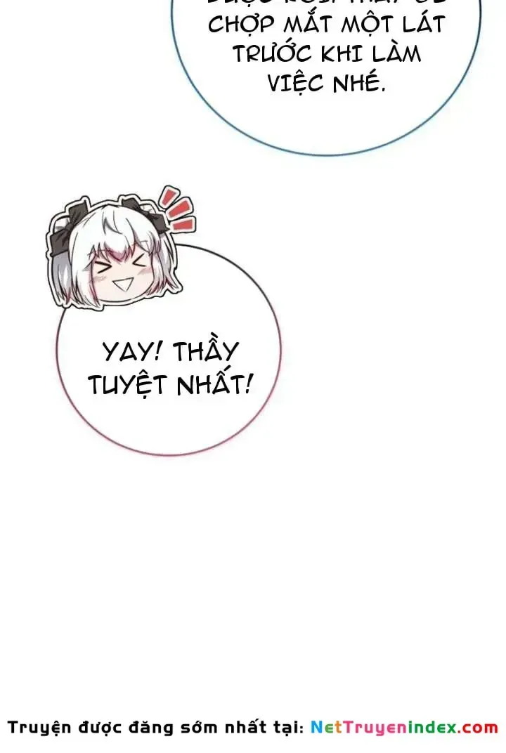 Ta Là Gia Sư Của Ma Vương Yếu Ớt Chap 8 - Next Chap 9