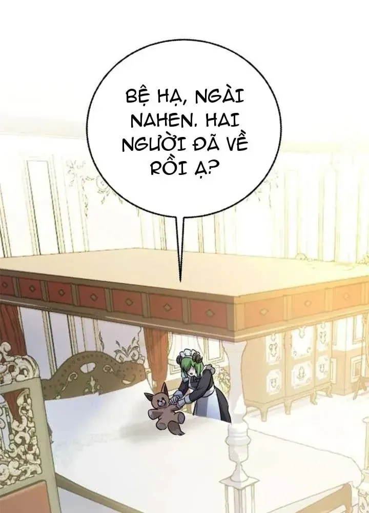 Ta Là Gia Sư Của Ma Vương Yếu Ớt Chap 8 - Next Chap 9