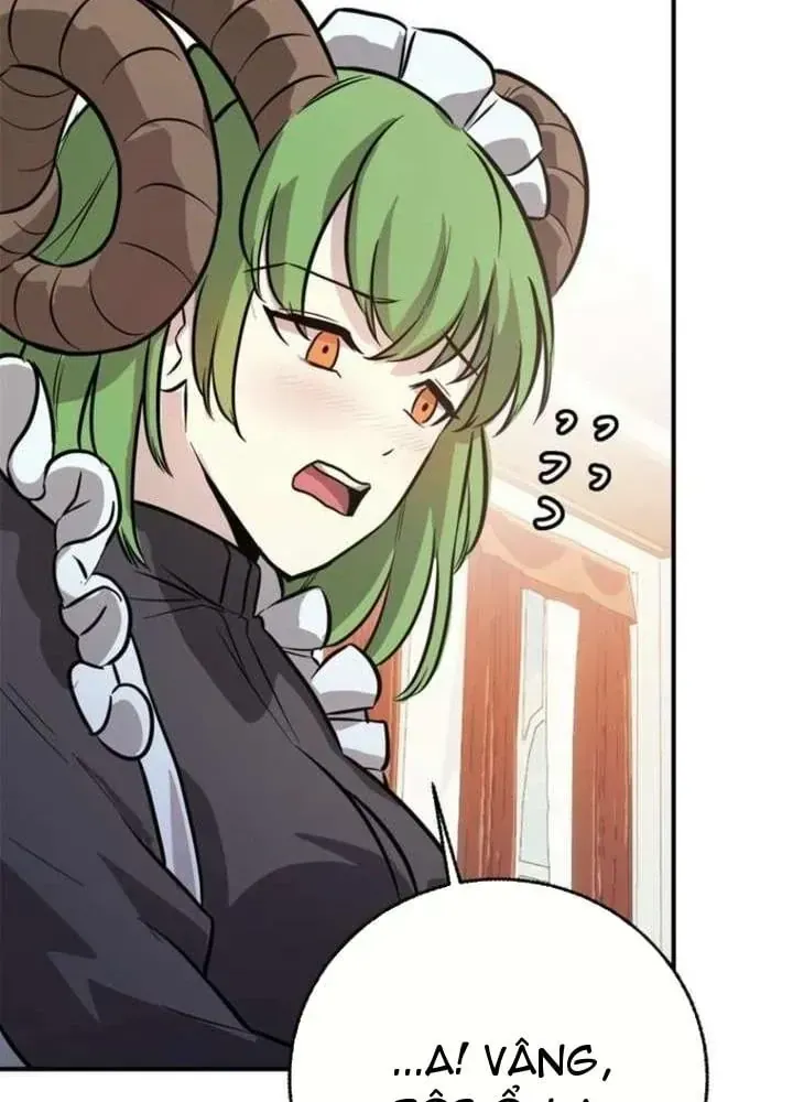 Ta Là Gia Sư Của Ma Vương Yếu Ớt Chap 8 - Next Chap 9