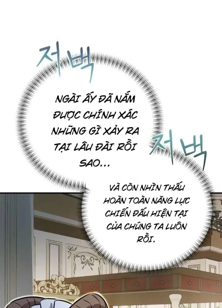 Ta Là Gia Sư Của Ma Vương Yếu Ớt Chap 8 - Next Chap 9