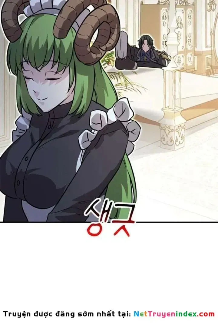 Ta Là Gia Sư Của Ma Vương Yếu Ớt Chap 8 - Next Chap 9