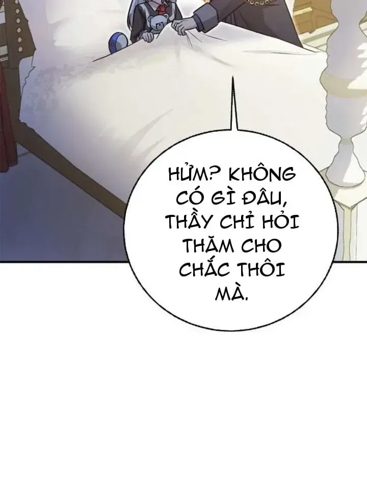 Ta Là Gia Sư Của Ma Vương Yếu Ớt Chap 8 - Next Chap 9