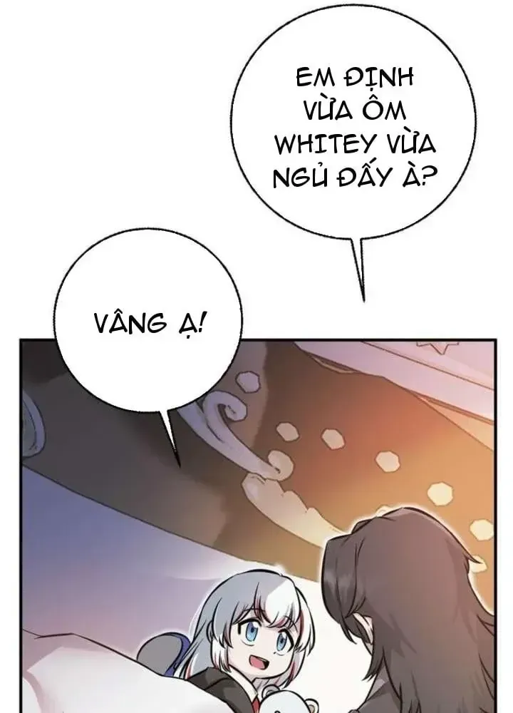 Ta Là Gia Sư Của Ma Vương Yếu Ớt Chap 8 - Next Chap 9