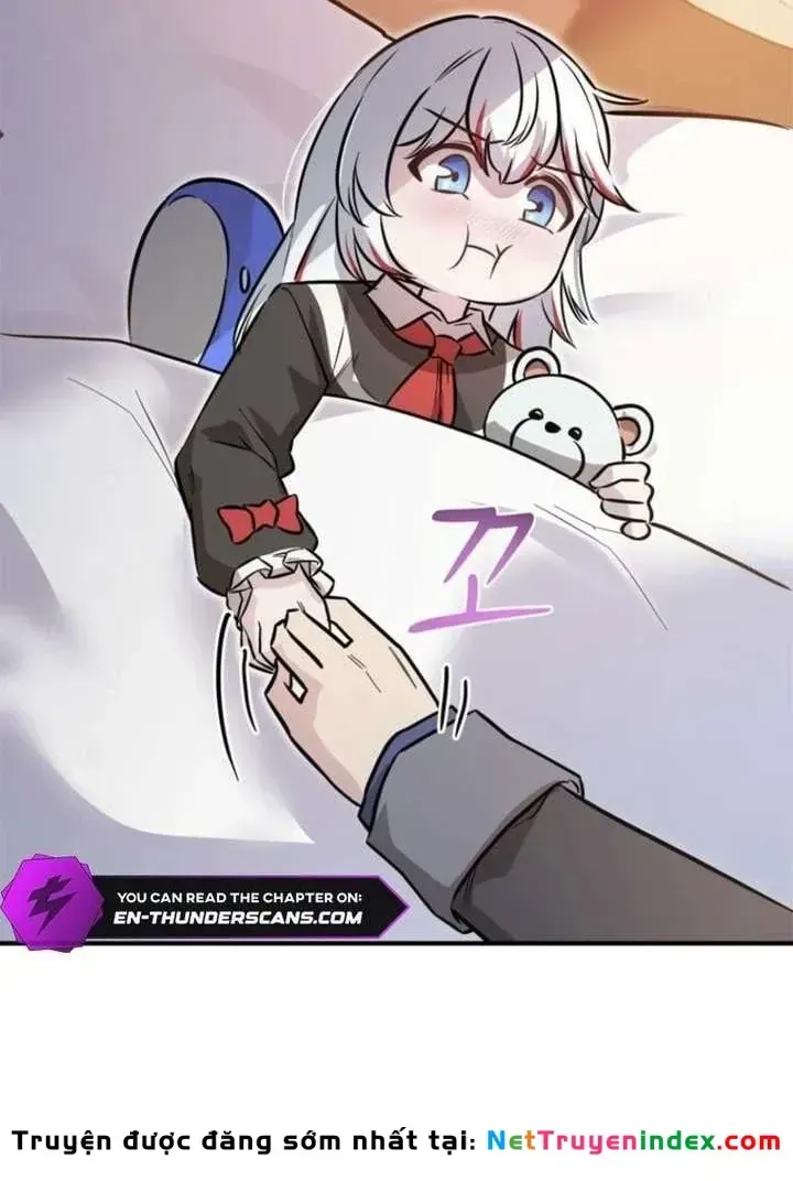 Ta Là Gia Sư Của Ma Vương Yếu Ớt Chap 8 - Next Chap 9
