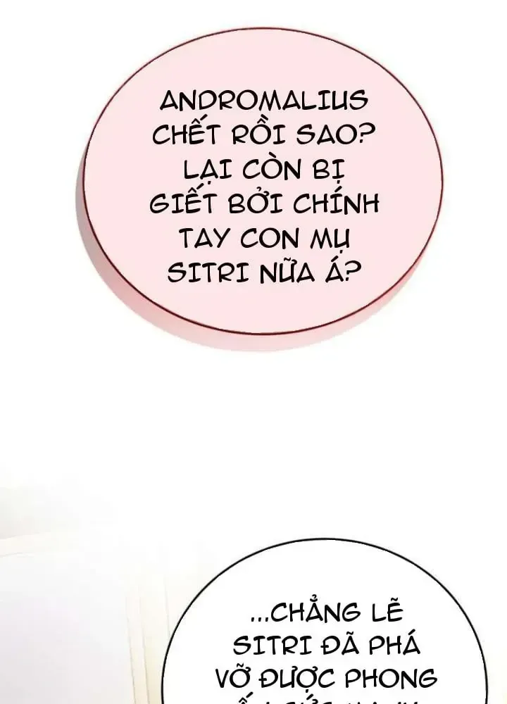 Ta Là Gia Sư Của Ma Vương Yếu Ớt Chap 8 - Next Chap 9