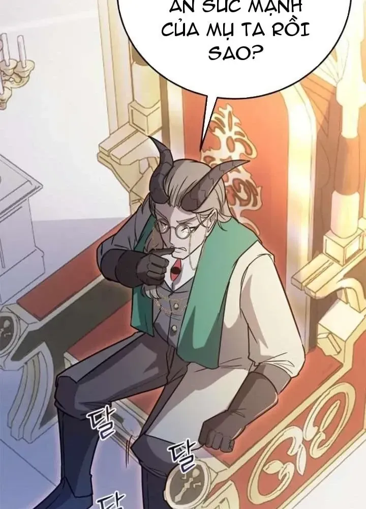 Ta Là Gia Sư Của Ma Vương Yếu Ớt Chap 8 - Next Chap 9