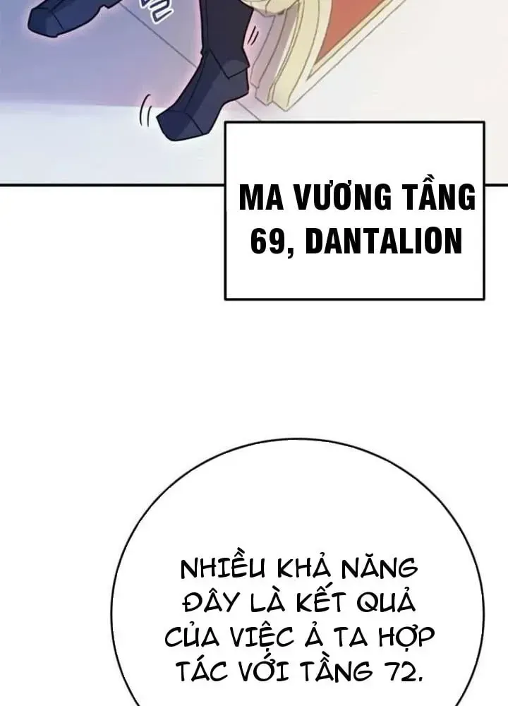 Ta Là Gia Sư Của Ma Vương Yếu Ớt Chap 8 - Next Chap 9