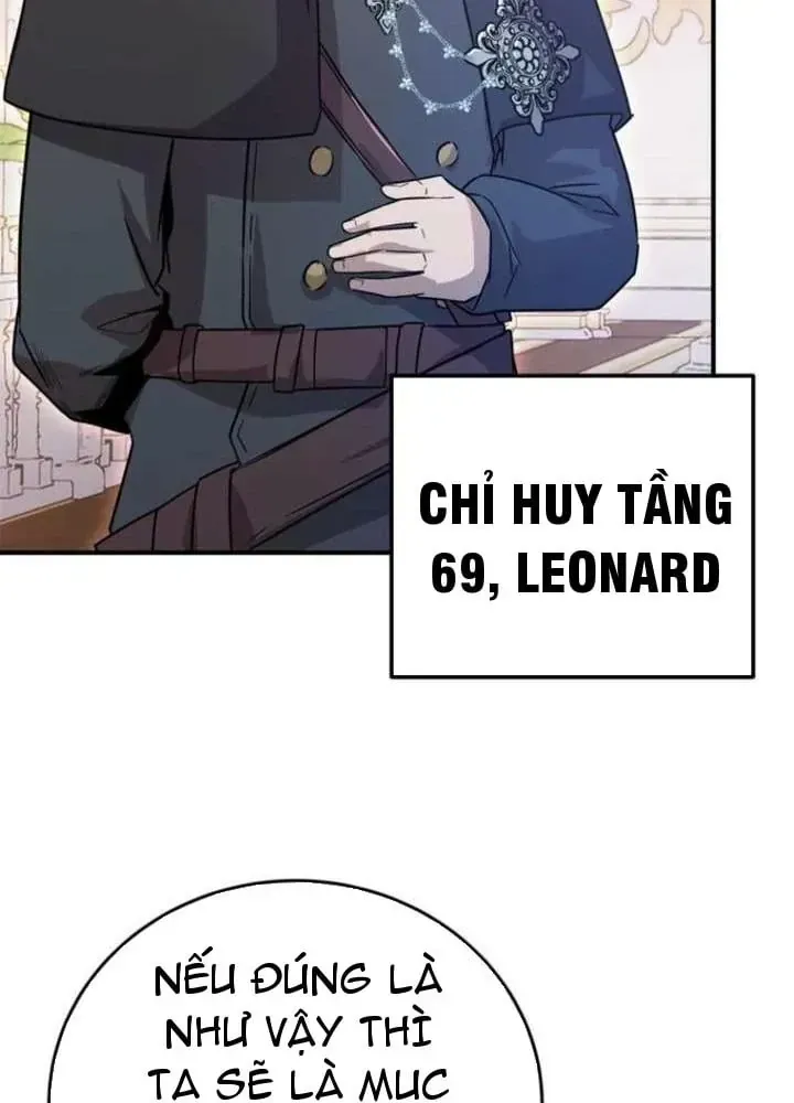 Ta Là Gia Sư Của Ma Vương Yếu Ớt Chap 8 - Next Chap 9