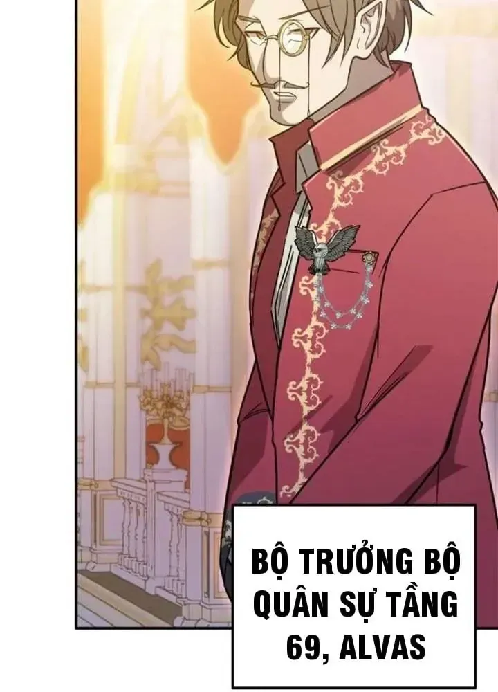 Ta Là Gia Sư Của Ma Vương Yếu Ớt Chap 8 - Next Chap 9