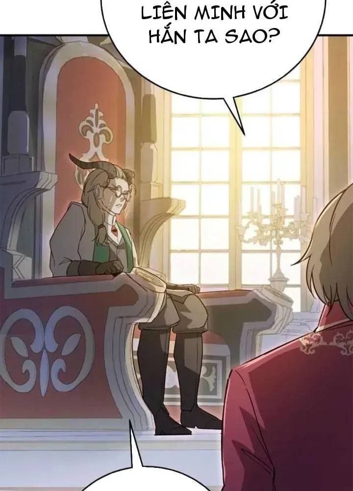 Ta Là Gia Sư Của Ma Vương Yếu Ớt Chap 8 - Next Chap 9