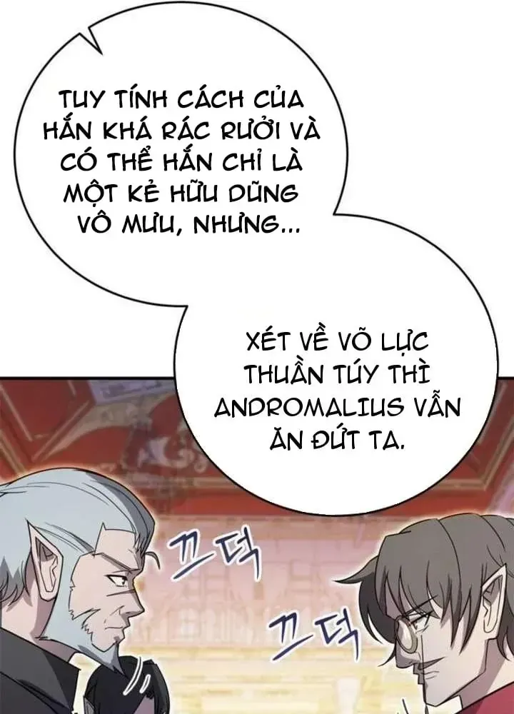 Ta Là Gia Sư Của Ma Vương Yếu Ớt Chap 8 - Next Chap 9