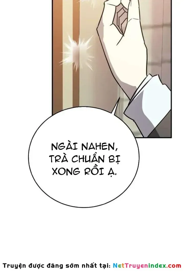 Ta Là Gia Sư Của Ma Vương Yếu Ớt Chap 8 - Next Chap 9