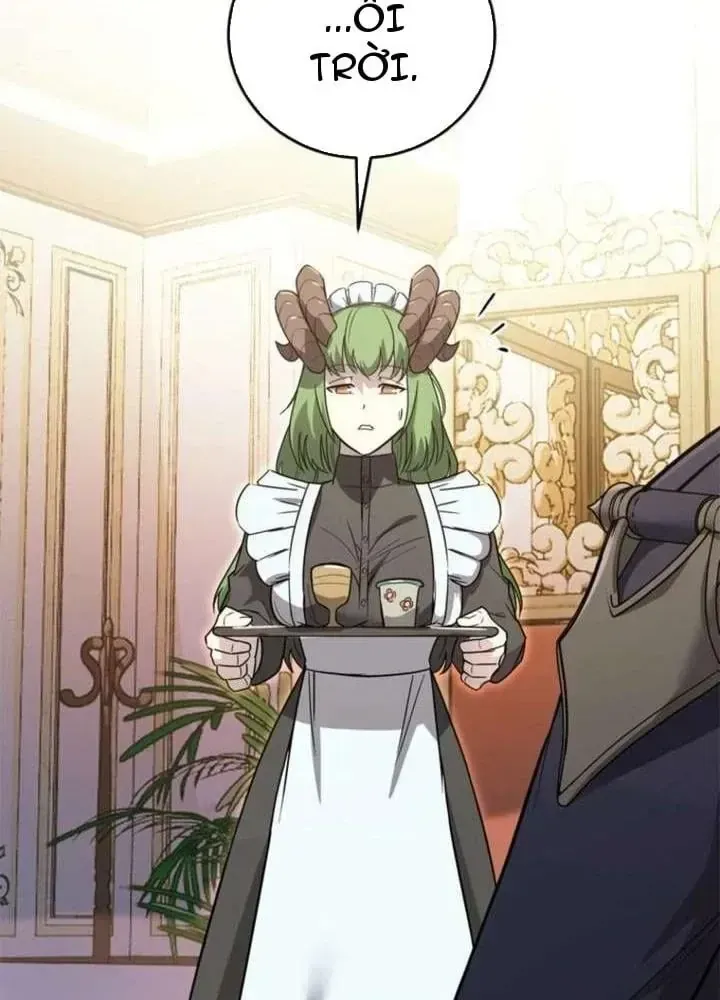 Ta Là Gia Sư Của Ma Vương Yếu Ớt Chap 8 - Next Chap 9
