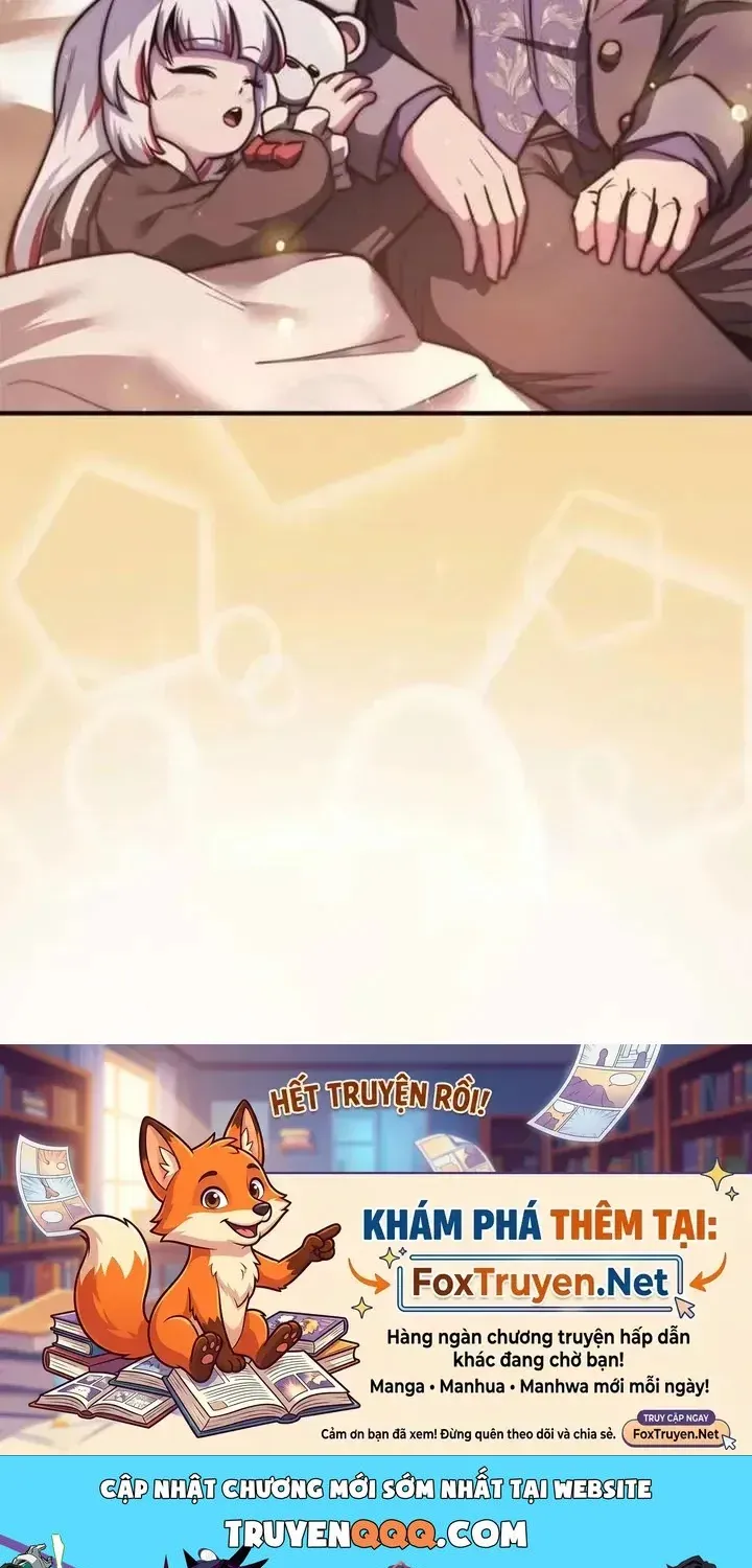 Ta Là Gia Sư Của Ma Vương Yếu Ớt Chap 8 - Next Chap 9