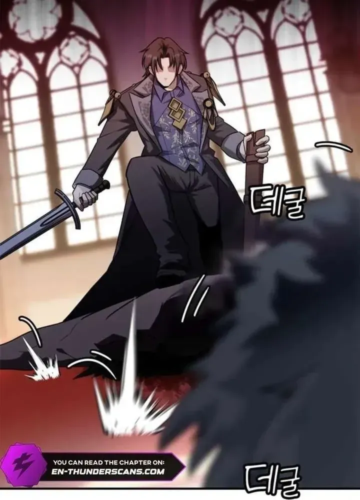 Ta Là Gia Sư Của Ma Vương Yếu Ớt Chap 8 - Next Chap 9
