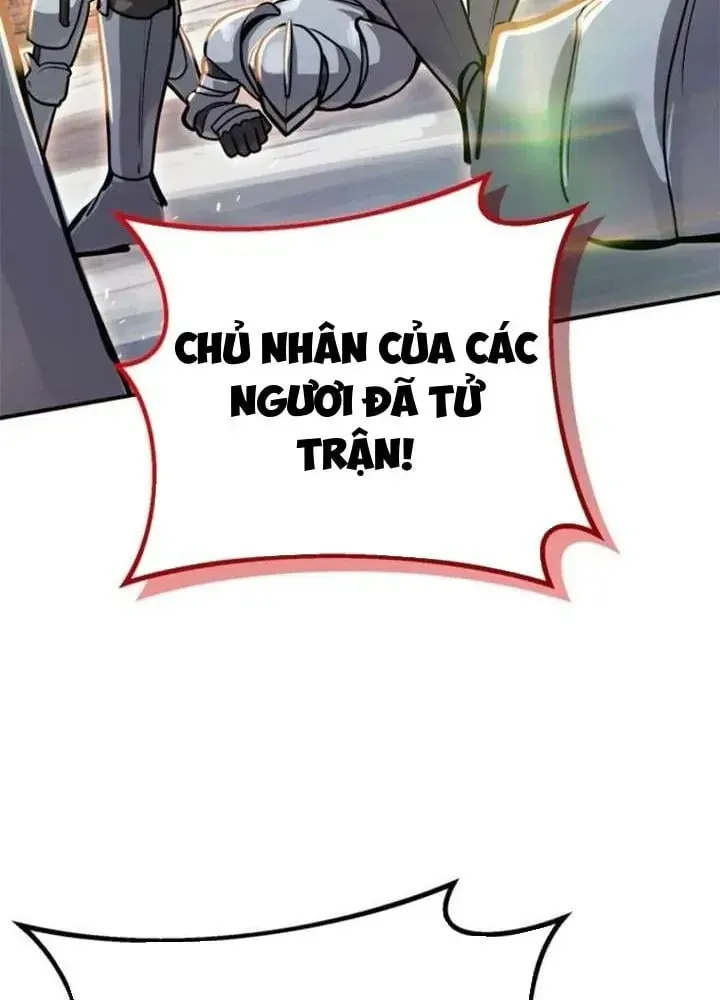 Ta Là Gia Sư Của Ma Vương Yếu Ớt Chap 8 - Next Chap 9