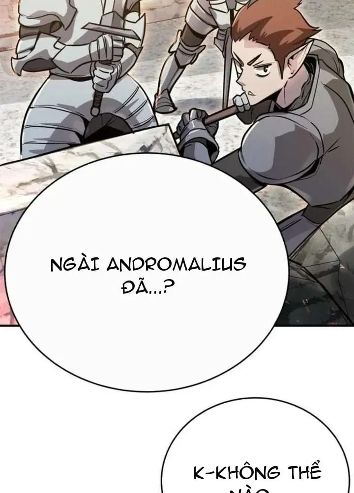 Ta Là Gia Sư Của Ma Vương Yếu Ớt Chap 8 - Next Chap 9